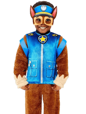 Costumes de garçons
