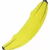 Banane gonflable adulte