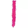 Fuchsia roze boa 40g