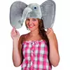 Olifant hoed voor volwassenen