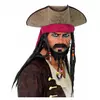Chapeau pirate homme