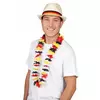 Belgische of Duitse supporter ketting