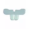 Dentier lapin adulte