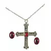 Kit cardinal adulte