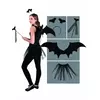 Set chauve-souris adulte