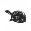 Bandana têtes de mort adulte