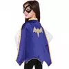 Cape et loup Batgirl Super Hero Girls™ enfant