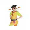 Pippi Langkous™ piratenmeisjesset