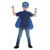PJ Masks™ Catboy masker en cape set