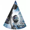 Max Steel™ feesthoedjes