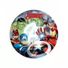 Avengers 20 cm waferschijf