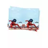 Nappe en plastique Miraculous Ladybug™ 120 x 180 cm