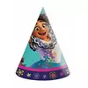 6 Chapeaux de fête en carton Encanto™