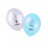 8 Frozen 2™ latex ballonnen