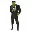 Frankenstein kostuum voor volwassenen