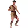 Déguisement homme des cavernes