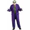 Joker Dark Knight™ kostuum voor volwassenen, Maat: X-Large