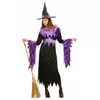 Heksen Halloween kostuum voor vrouwen