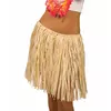 Jupe raphia Hawaï adulte