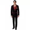 Costume Mr. Gryffondor™ adulte Suitmeister™, Taille: Small (EU 44–46)