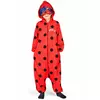 Déguisement combinaison Ladybug™ enfant, Taille: 6–7 ans