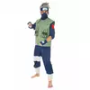 Déguisement Kakashi Hatake Naruto™ homme, Taille: Large