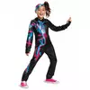 Déguisement Lucy La grande aventure Lego 2™, Taille: 10–12 ans (137–149 cm)