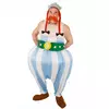 Asterix en Obelix™ Obelix kostuum voor volwassenen, Maat: Large