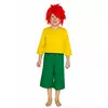 Pumuckl™ outfit voor kinderen, Maat: 3–4 jaar (98–104 cm)