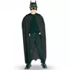 Kit cape et masque Batman™ garçon