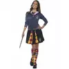 Harry Potter™ Griffoendor t-shirt voor vrouwen, Maat: Small