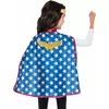 Wonder Woman Super Hero Girls™ accessoire set voor kinderen