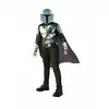 Déguisement classique The Mandalorian™ enfant, Taille: 7–8 ans (122 à 128 cm)