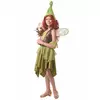 Déguisement fée de la forêt fille, Taille: 10–12 ans (130–140 cm)