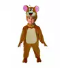 Babykostuum Jerry,  Tom & Jerry™ baby, Maat: 1-2 jaar