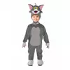 Déguisement Tom bébé Tom et Jerry™, Taille: 1-2 ans