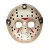 Jason Friday the 13th™ masker voor volwassenen