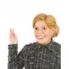 Koningin Maxima masker voor volwassenen
