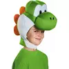 Coiffe Yoshi Nintendo® Enfants