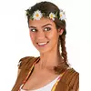 Bloemen hoofdkrans voor volwassenen