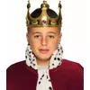 Couronne roi enfant