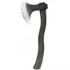 Hache 45 cm en plastique