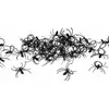 50 Halloween spinnen ringen