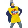 Pastis Man bril voor volwassenen