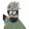 Perruque Kakashi Hatake Naruto™ adulte