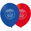 11 PSG bedrukte ballonnen