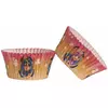 25 papieren Paw Patrol™ cupcakevormen