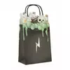 4 Sacs cadeaux en papier apprenti sorcier 20 cm