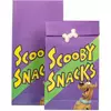 6 Sacs Cadeaux Scoobydoo™
