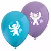 8 Ballons en latex Stitch™